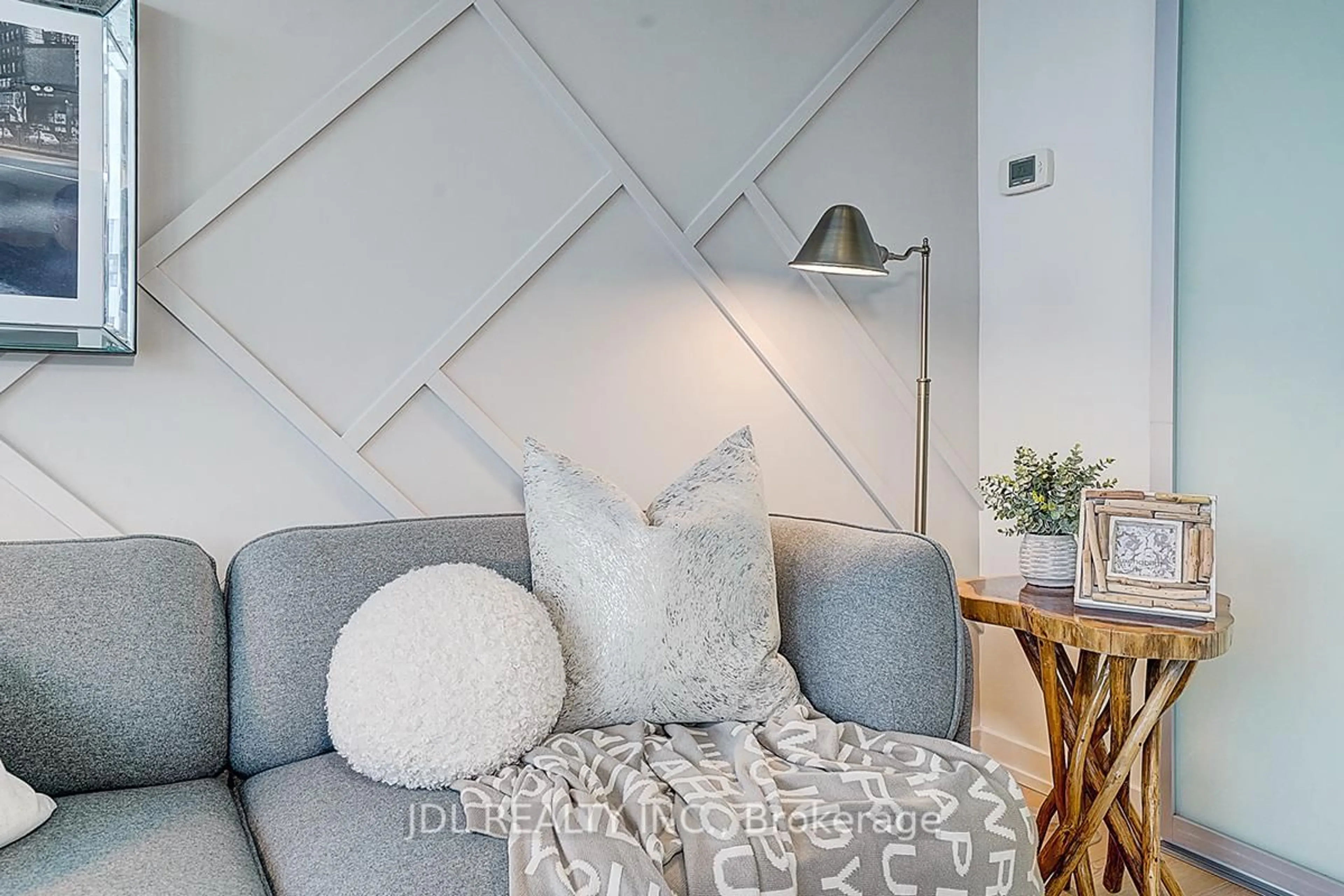 Unknown for 390 CHERRY St #1506, Toronto Ontario M5A 0E2