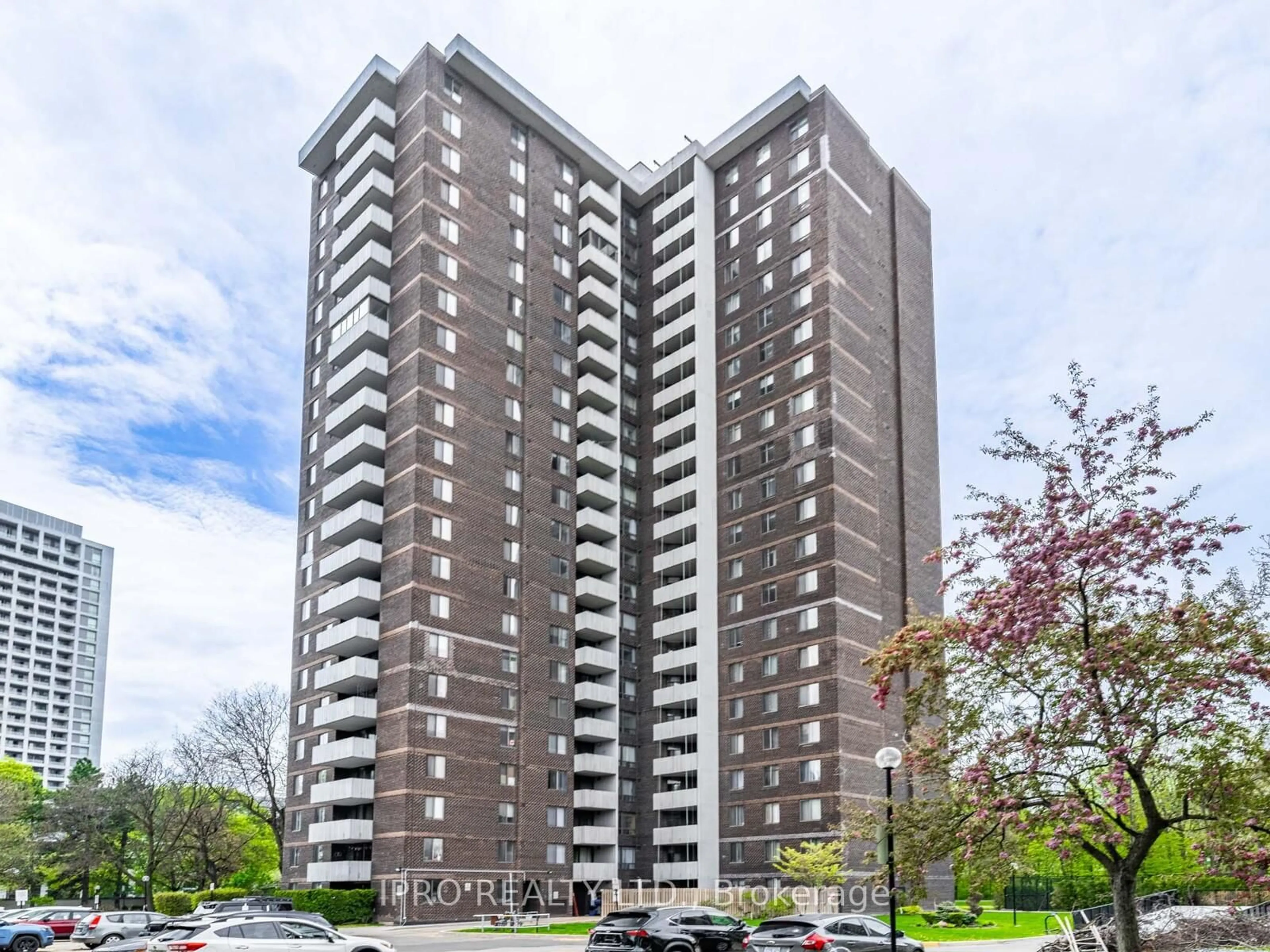Unknown for 1900 Sheppard Ave #2002, Toronto Ontario M2J 4T4