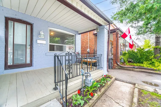 Additional property image - 327 Atlas Ave