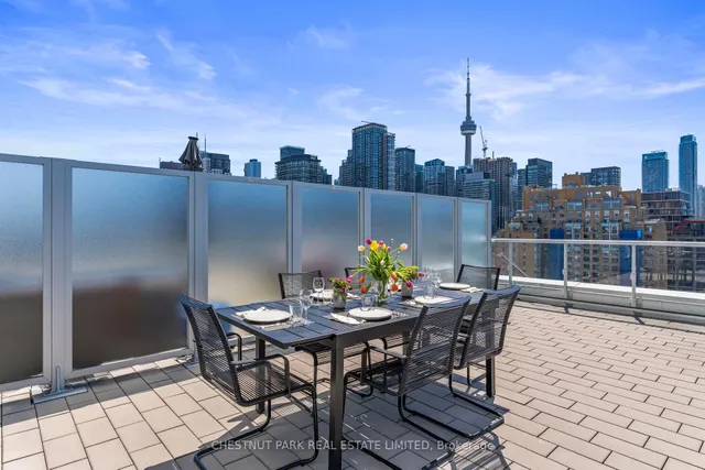 Additional property image - 38 Cameron St Unit 1220