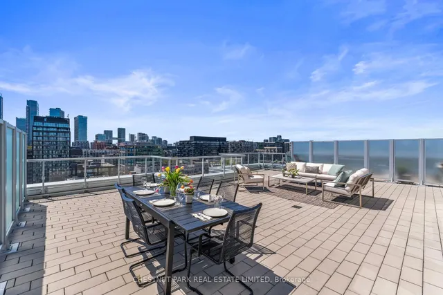 Additional property image - 38 Cameron St Unit 1220