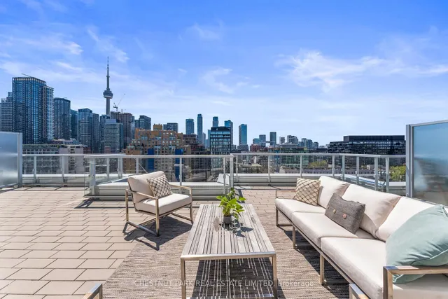 Additional property image - 38 Cameron St Unit 1220