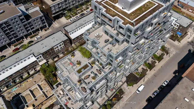 Additional property image - 38 Cameron St Unit 1220