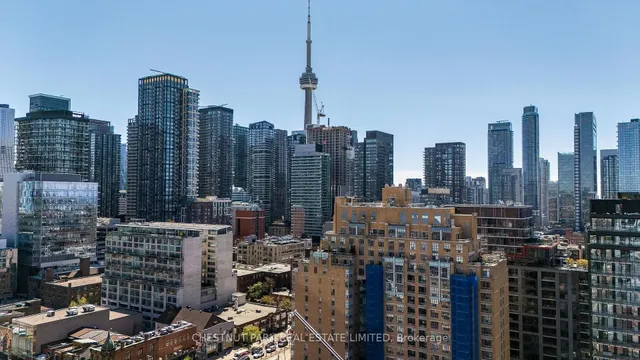 Additional property image - 38 Cameron St Unit 1220