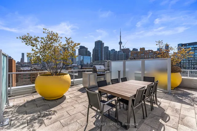 Additional property image - 38 Cameron St Unit 1220