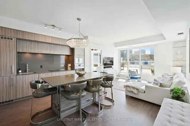 Additional property image - 38 Cameron St Unit 1220