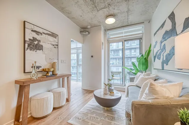 Additional property image - 150 Sudbury St Unit 1609