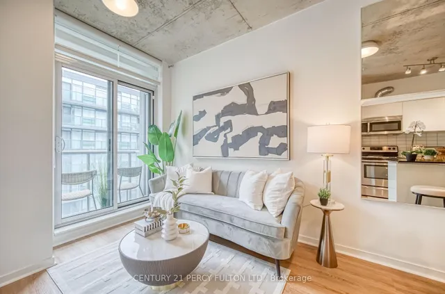 Additional property image - 150 Sudbury St Unit 1609