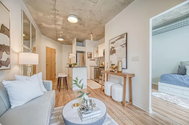 Additional property image - 150 Sudbury St Unit 1609