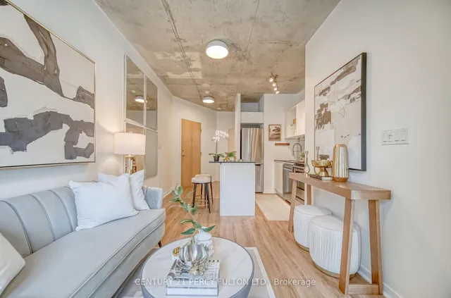 Additional property image - 150 Sudbury St Unit 1609