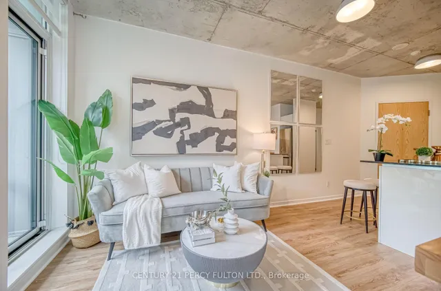 Additional property image - 150 Sudbury St Unit 1609