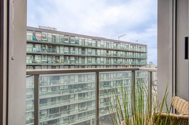 Additional property image - 150 Sudbury St Unit 1609