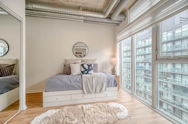 Additional property image - 150 Sudbury St Unit 1609