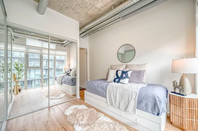 Additional property image - 150 Sudbury St Unit 1609