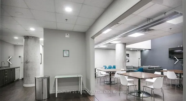 Additional property image - 150 Sudbury St Unit 1609