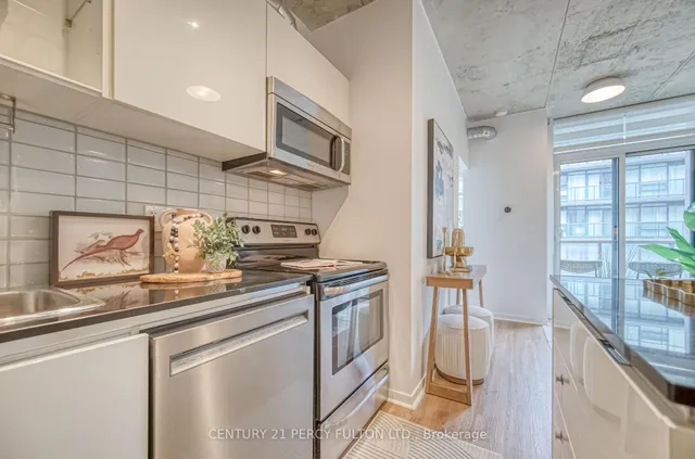 Additional property image - 150 Sudbury St Unit 1609