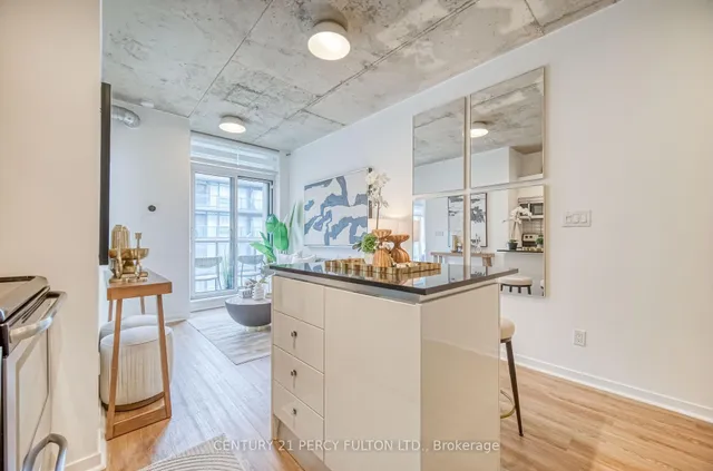 Additional property image - 150 Sudbury St Unit 1609