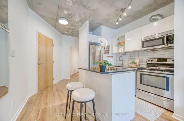 Additional property image - 150 Sudbury St Unit 1609
