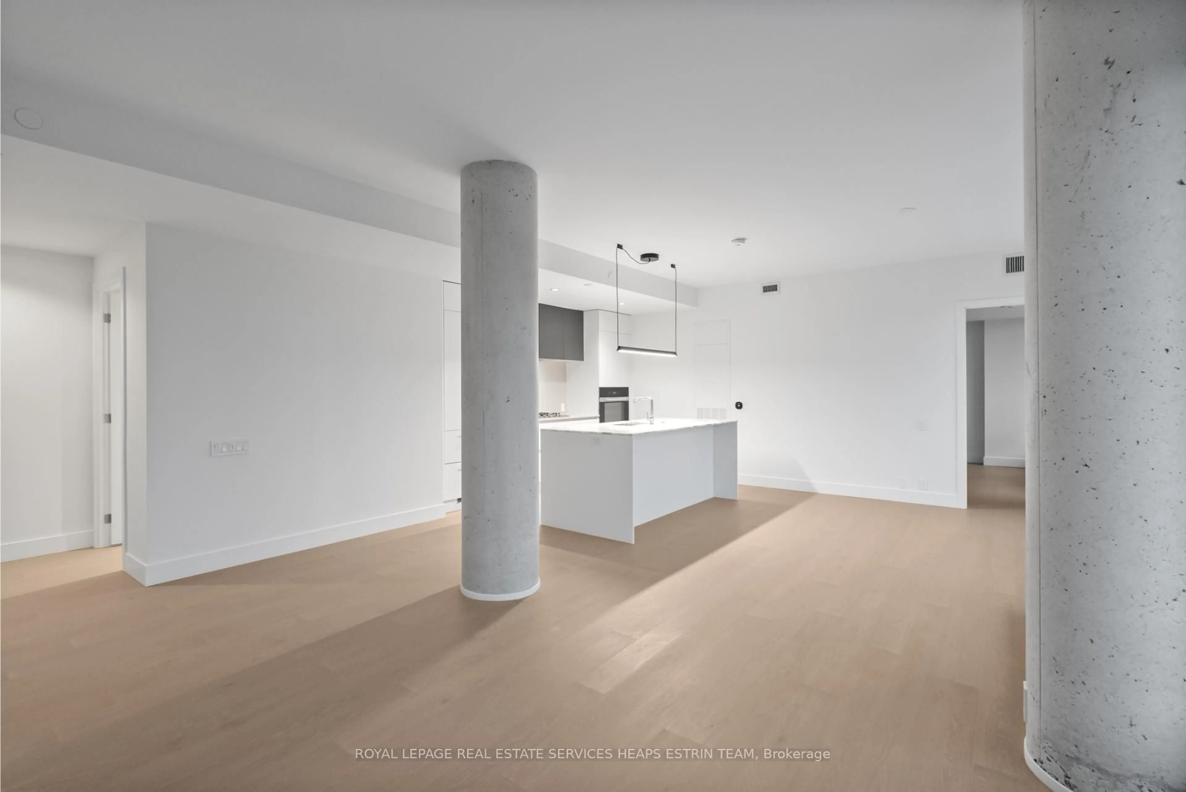 A pic of a room for 1414 Bayview Ave #606, Toronto Ontario M4G 3A7