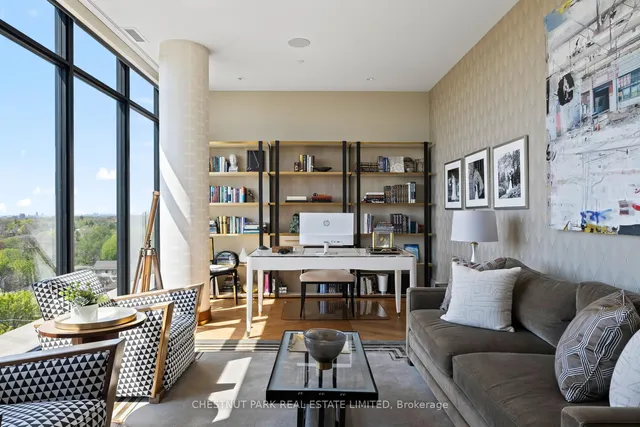 Additional property image - 170 Chiltern Hill Rd Unit 901