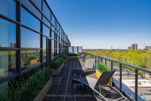 Additional property image - 170 Chiltern Hill Rd Unit 901