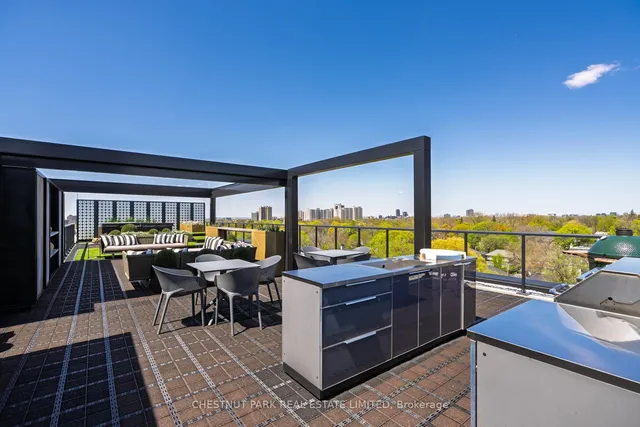 Additional property image - 170 Chiltern Hill Rd Unit 901