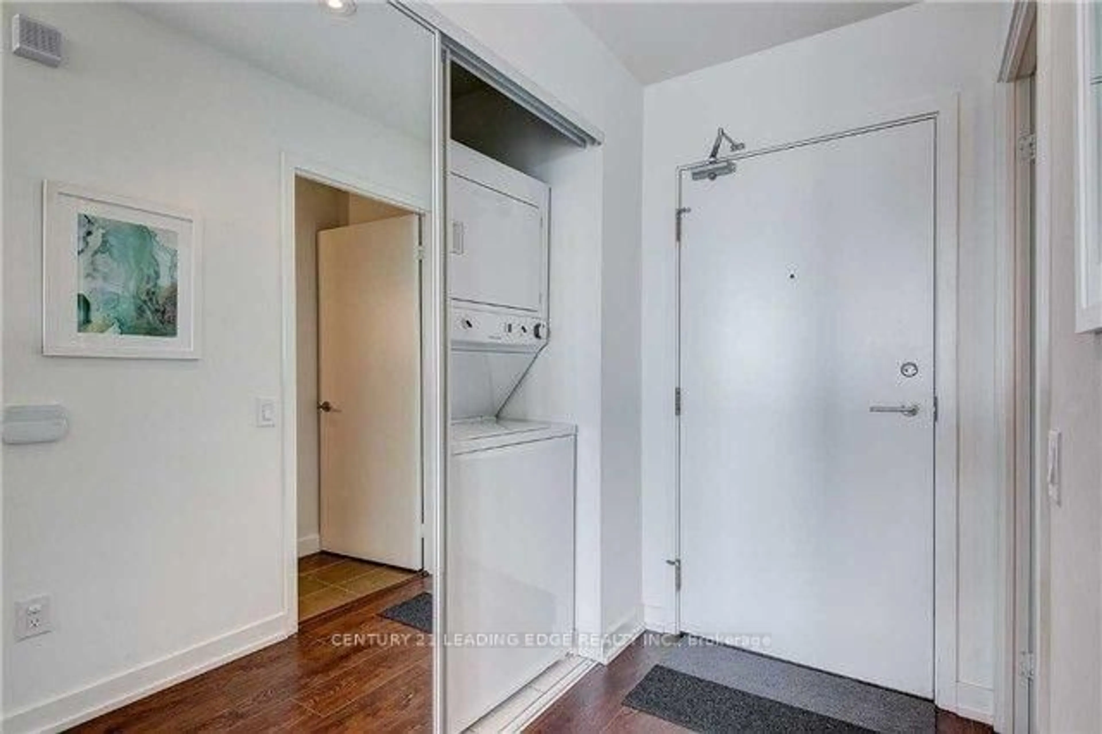 Unknown for 121 McMahon Dr #2010, Toronto Ontario M2K 0C1