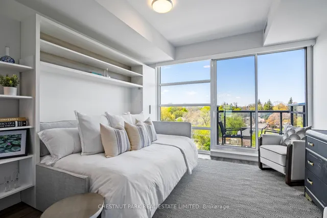 Additional property image - 170 Chiltern Hill Rd Unit 805