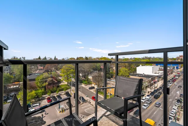 Additional property image - 170 Chiltern Hill Rd Unit 805