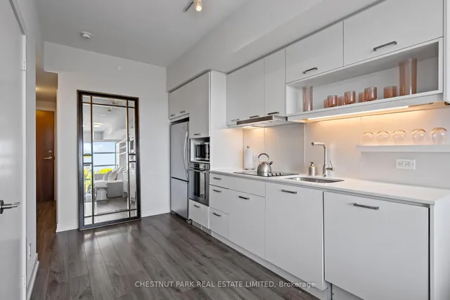 Additional property image - 170 Chiltern Hill Rd Unit 805