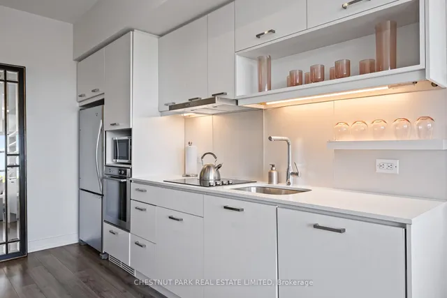 Additional property image - 170 Chiltern Hill Rd Unit 805