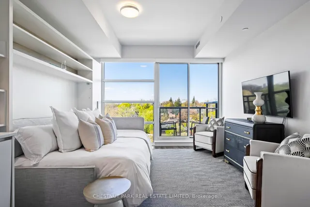 Additional property image - 170 Chiltern Hill Rd Unit 805