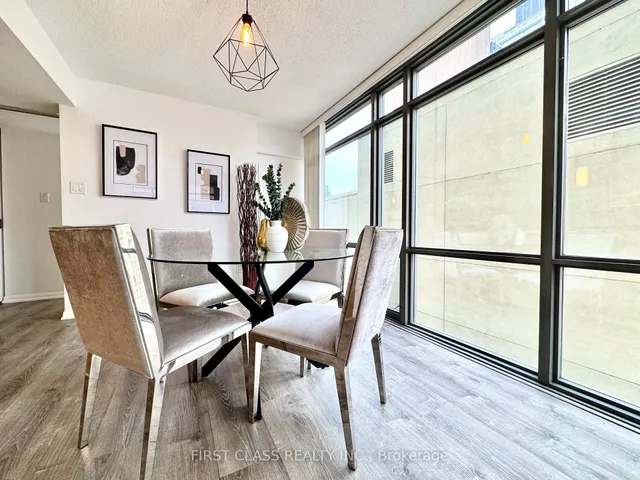 Additional property image - 38 Grenville St Unit 1107