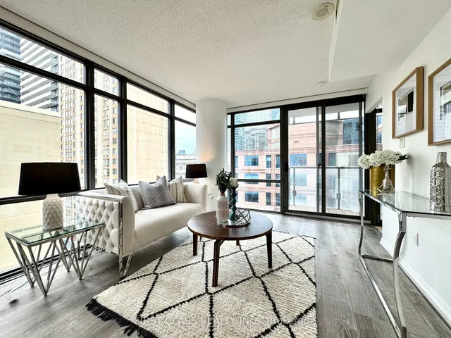 Additional property image - 38 Grenville St Unit 1107