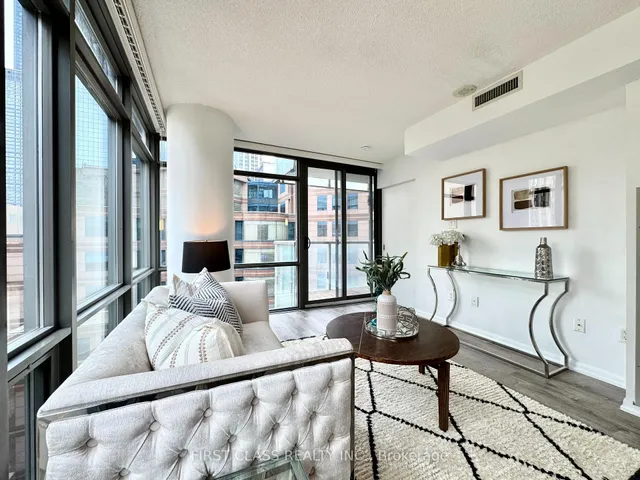 Additional property image - 38 Grenville St Unit 1107