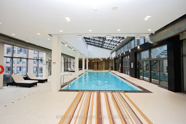 Additional property image - 38 Grenville St Unit 1107