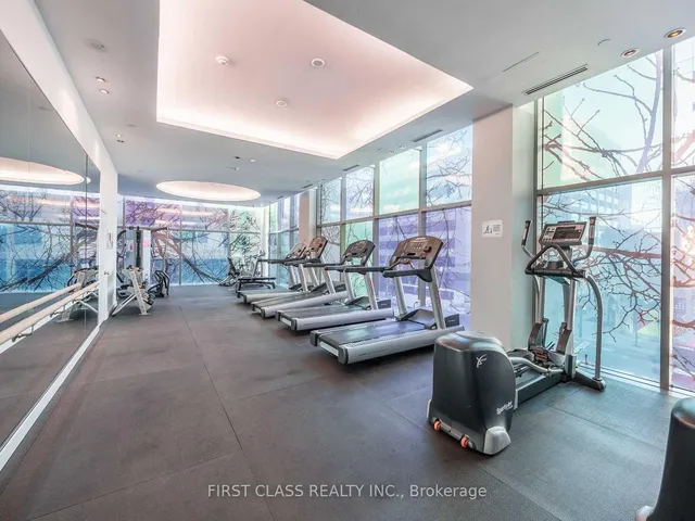 Additional property image - 38 Grenville St Unit 1107