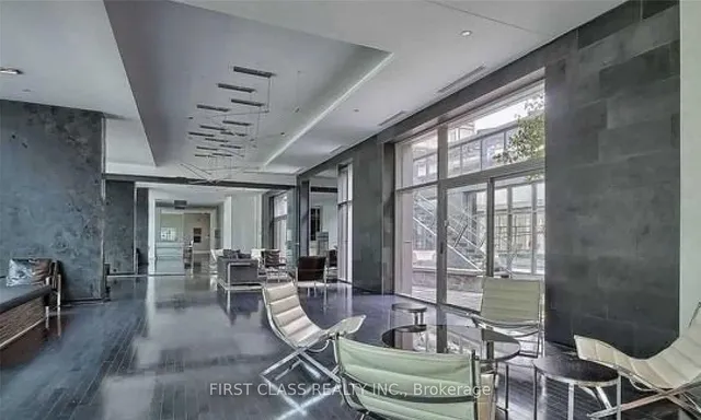 Additional property image - 38 Grenville St Unit 1107