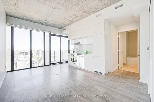 Additional property image - 185 Roehampton Ave Unit 1606