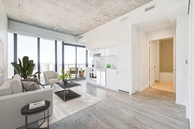 Additional property image - 185 Roehampton Ave Unit 1606