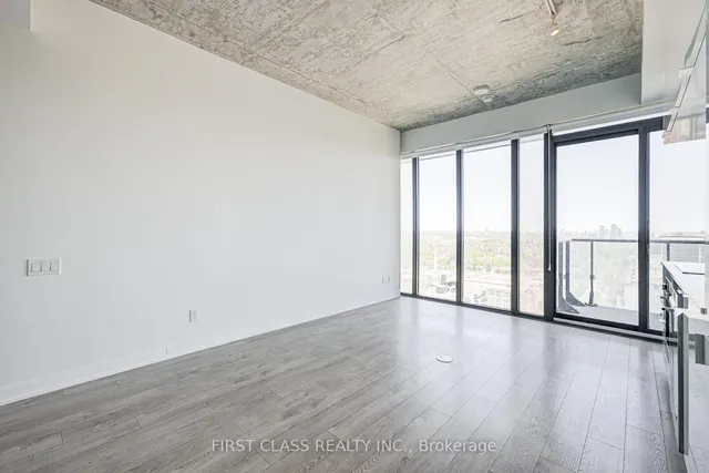 Additional property image - 185 Roehampton Ave Unit 1606