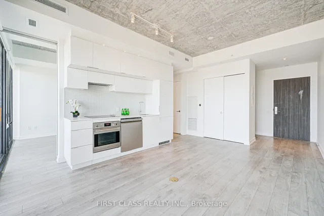 Additional property image - 185 Roehampton Ave Unit 1606