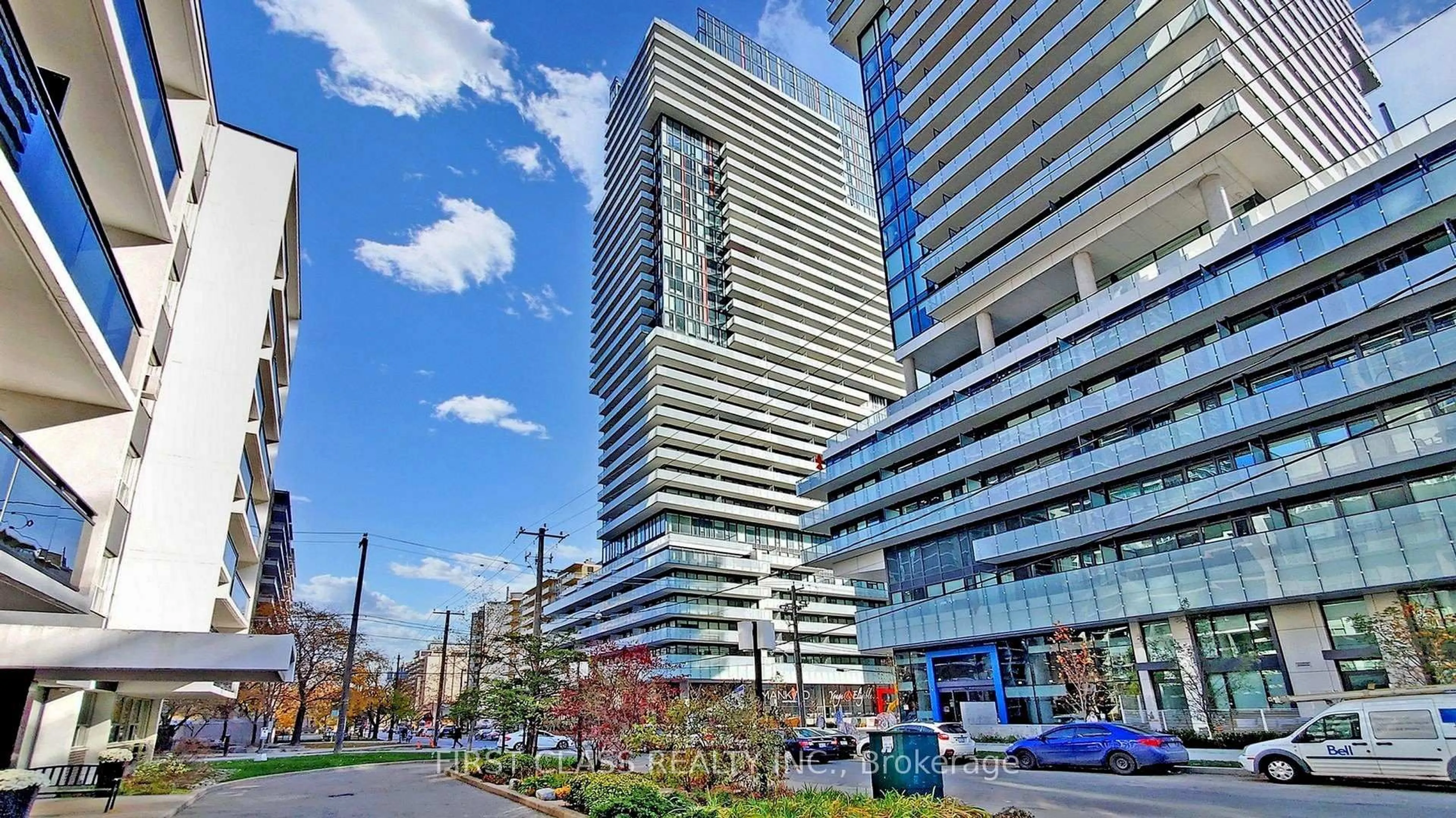 Unknown for 185 Roehampton Ave #1606, Toronto Ontario M4P 1R4