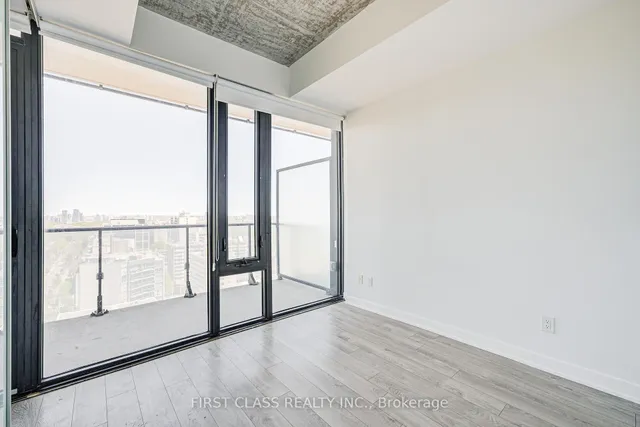 Additional property image - 185 Roehampton Ave Unit 1606