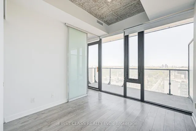 Additional property image - 185 Roehampton Ave Unit 1606