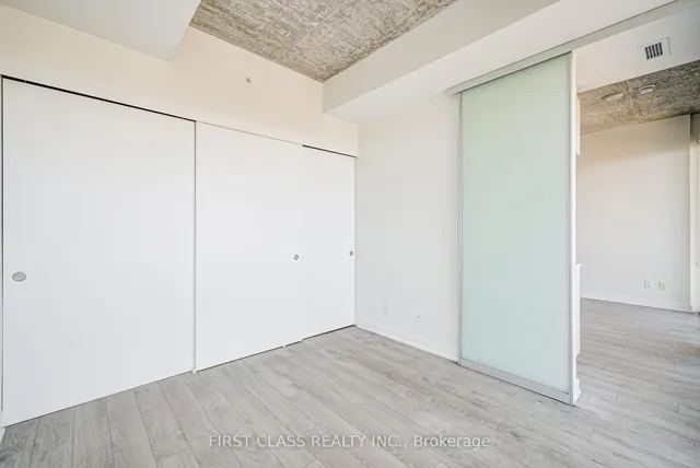 Additional property image - 185 Roehampton Ave Unit 1606