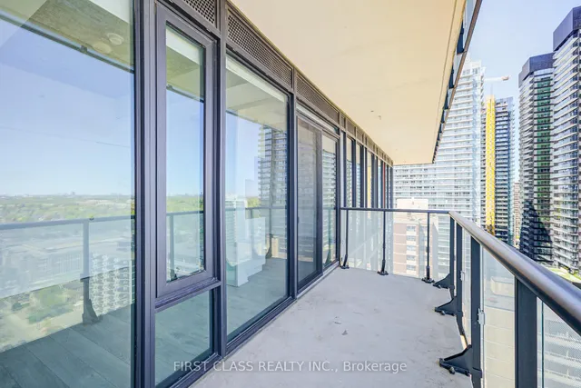 Additional property image - 185 Roehampton Ave Unit 1606
