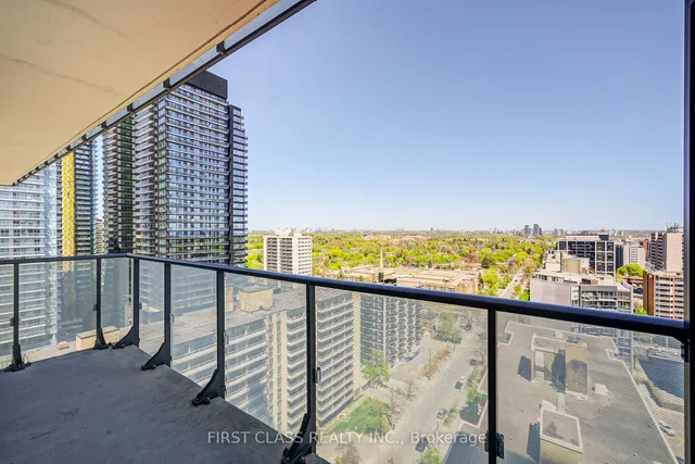 Additional property image - 185 Roehampton Ave Unit 1606