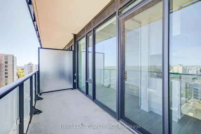 Additional property image - 185 Roehampton Ave Unit 1606