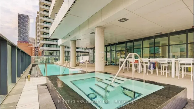Property image - 185 Roehampton Ave Unit 1606